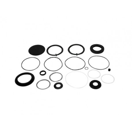 Repair Kit, steering gear - 14381 01 LEMFÖRDER